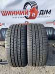Шини нові 285/45 R19 пара Continental зима 2022р