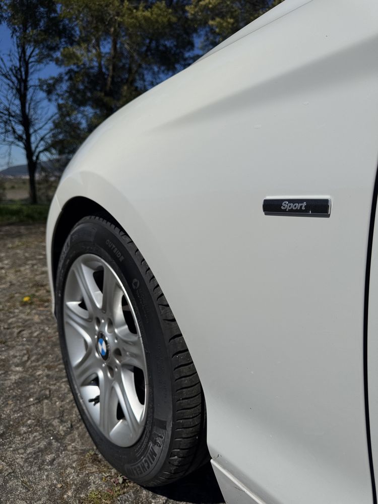 Bmw F20 116d Sport