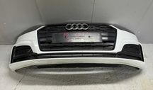 Audi  A5  бампер