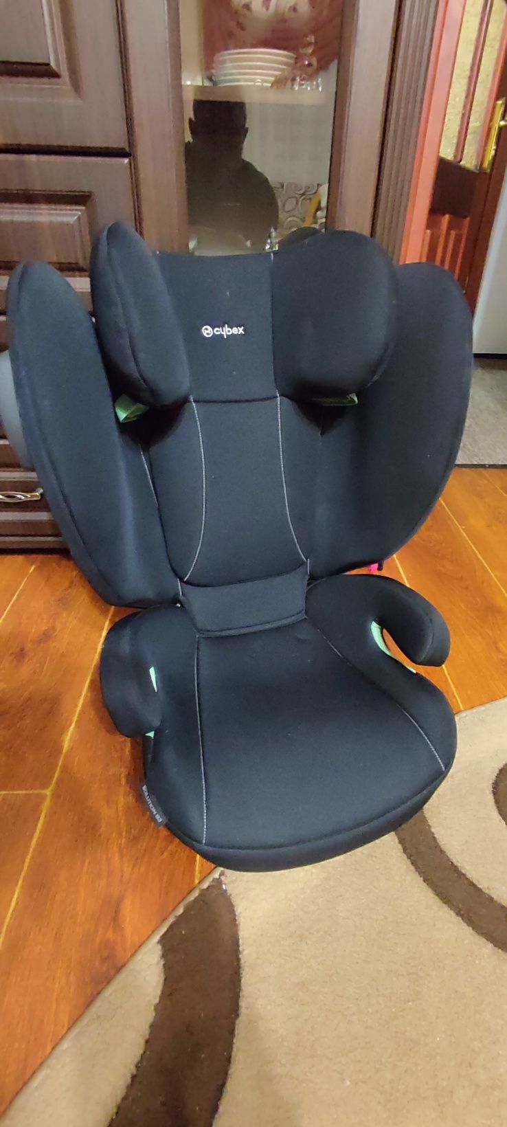 Дитяче автокрісло Cybex