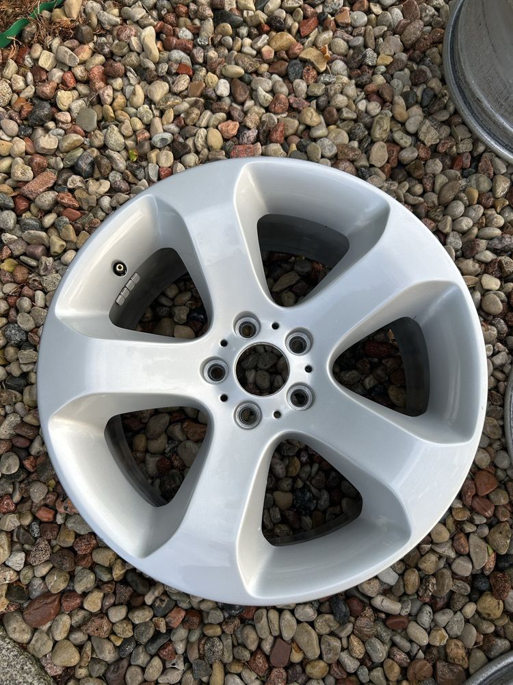 Felgi BMW styling 132 5x120 9j 10j