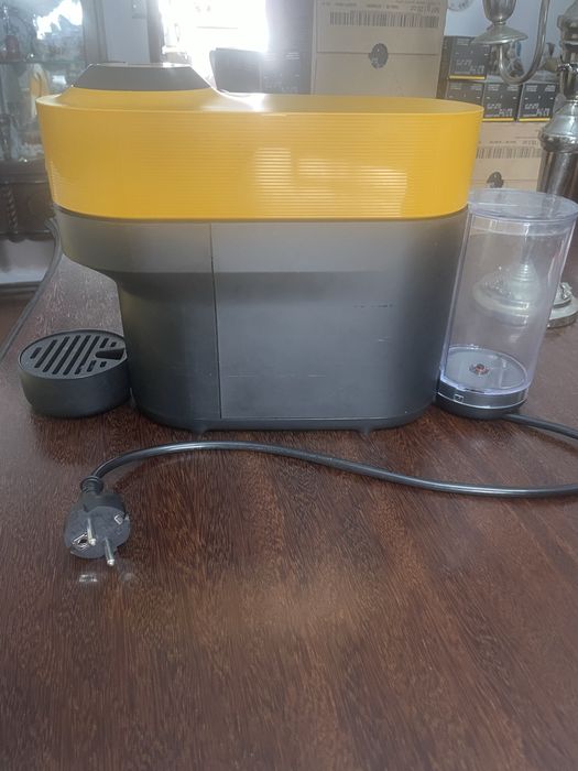 Máquina de café Nespresso