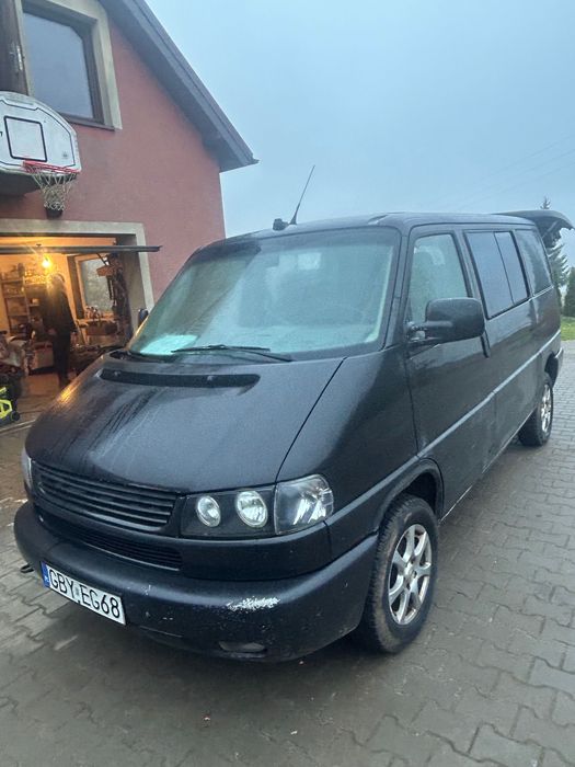 Volkswagen T4 Multivan