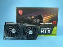Відеокарта MSI GeForce RTX 3060 GAMING X 12Gb
