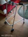Balkonik rehabilitacyjny