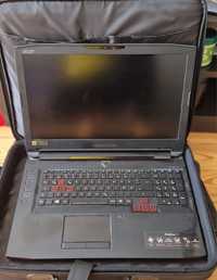 Laptop acer predator