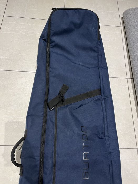 Чохол на колесах Burton 181, чехол