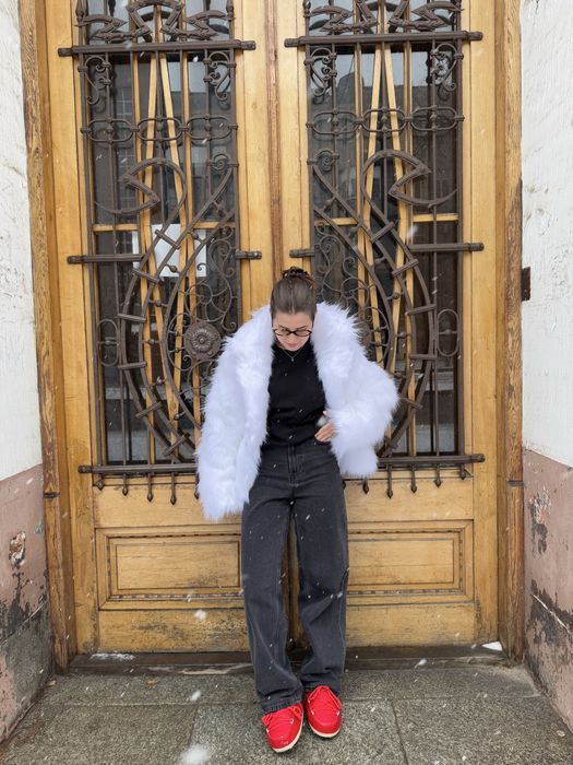 Зимові чоботи Moon Boot Pumps