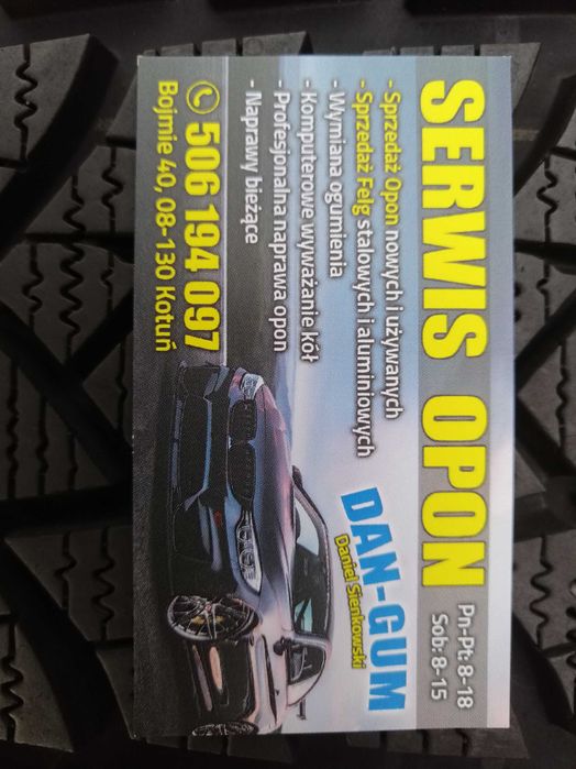 Felgi aluminiowe 5 x 114.3 R 17 Alufelgi oryginalne Carbonado Hyundai