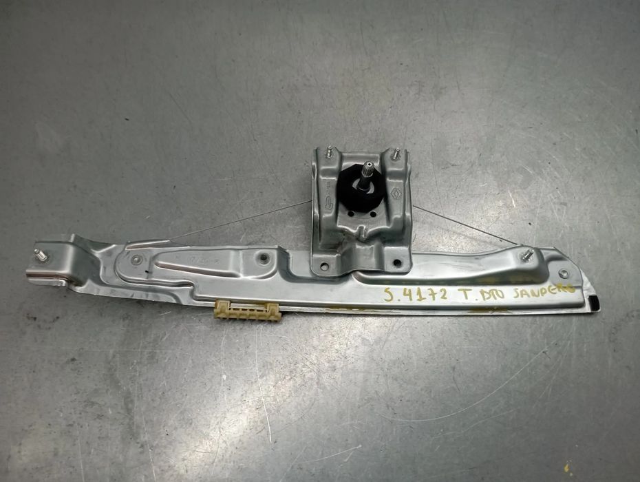 Elevador vidros trás direito DACIA Sandero III