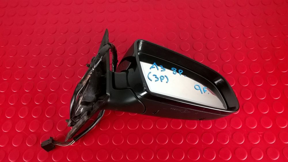Espelho Retrovisor Direito [Audi A3 8P]