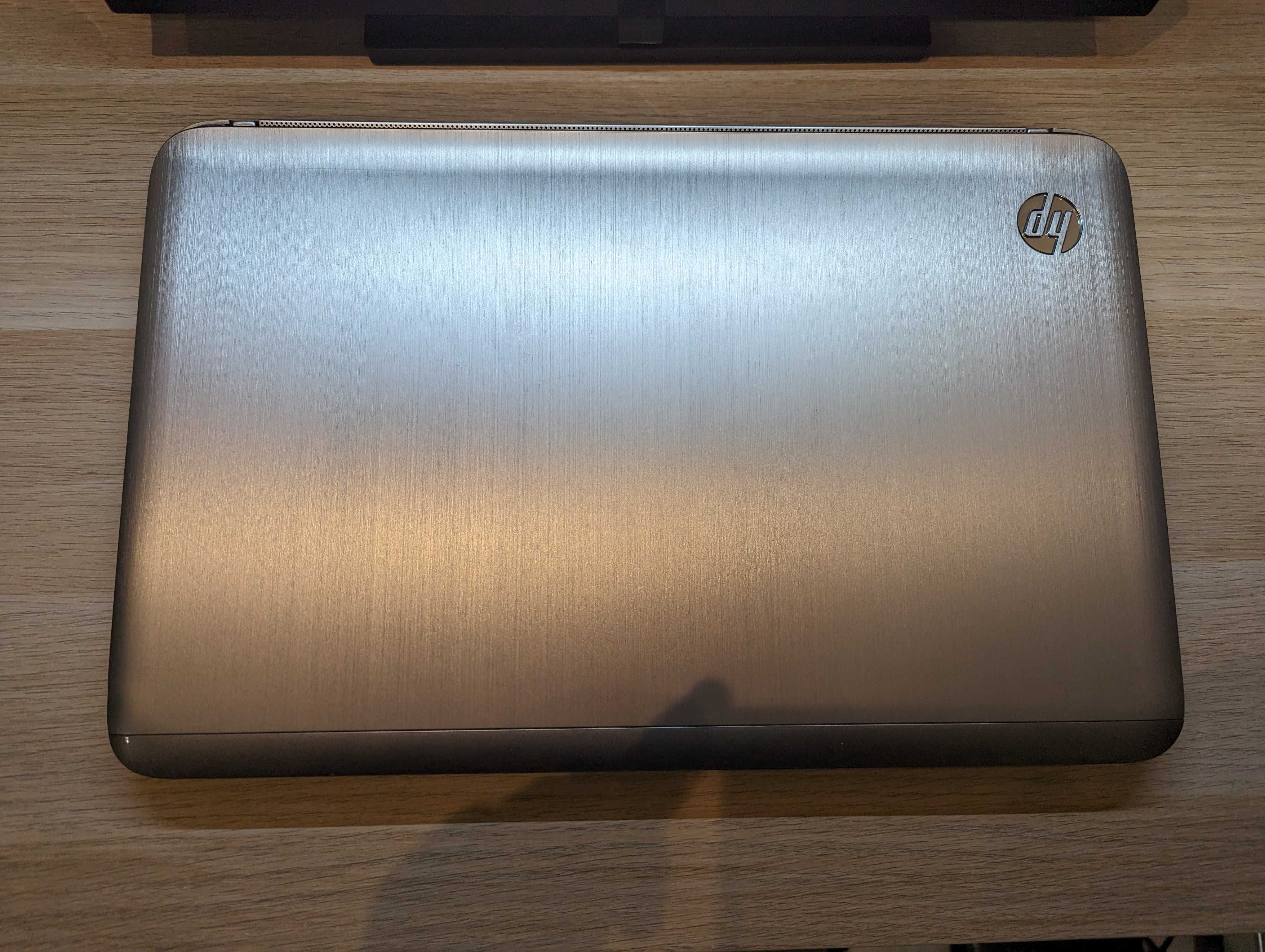 Laptop HP Pavilion dv6-6169SL