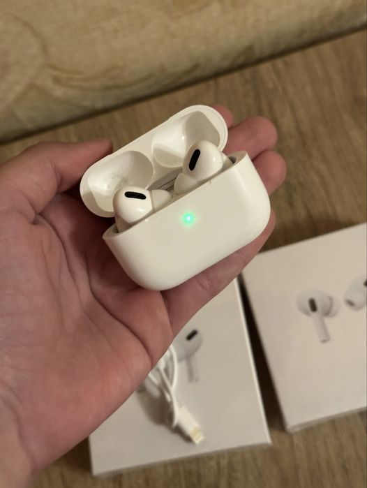 Навушники Airpods pro