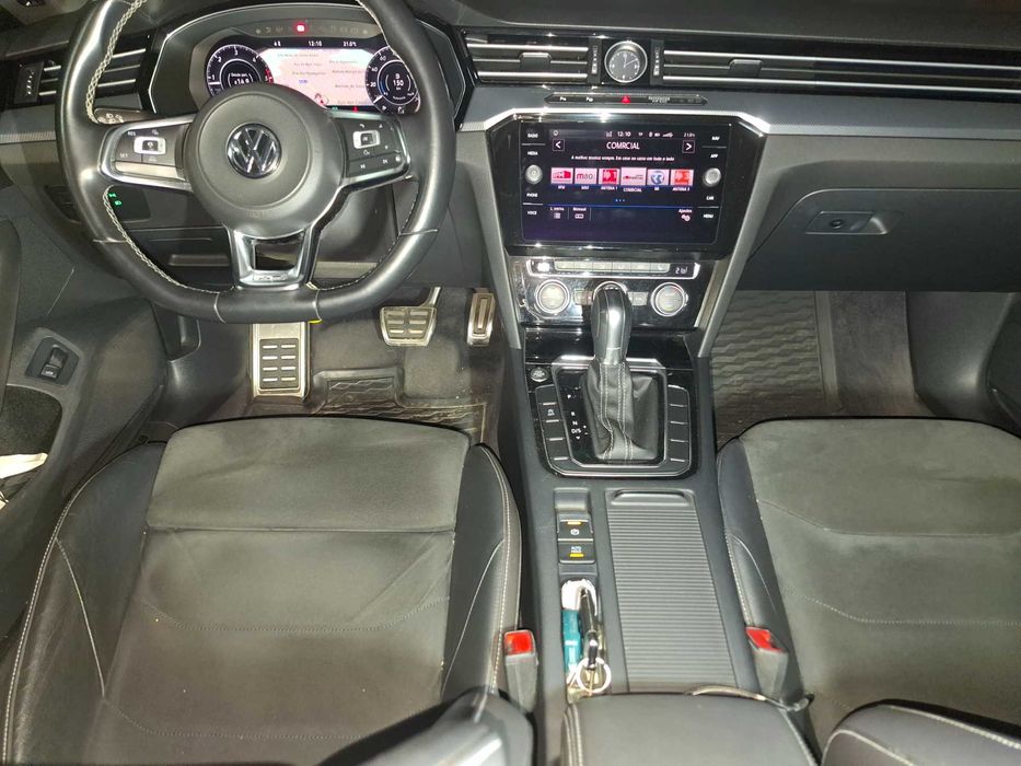 VW ARTEON 2.0 tdi r.line 150cv