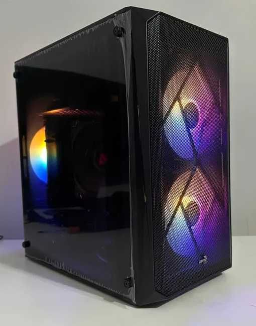 Komputer gamingowy do rozbudowy Ryzen8600G 16GB DDR5 FV23% GW 24M