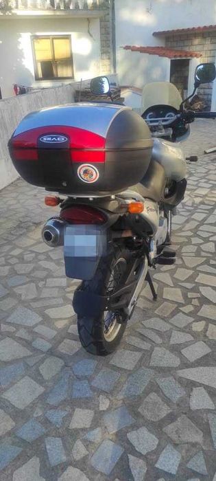 Vende-se BMW F650
