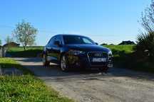 Audi A1 1.6 TDI