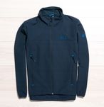 Кофта куртка softshell JACK WOLFSKIN FLEXSHIELD size XL