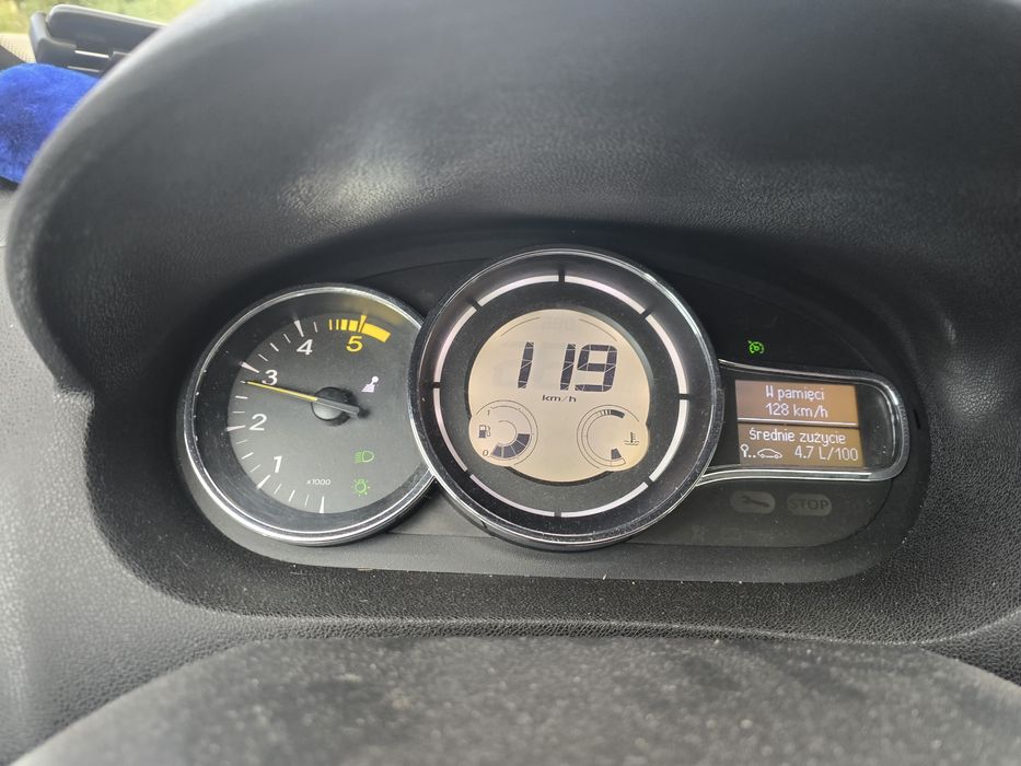 Renault Megane 3 Grandtour