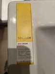 Decleor jasmin eye cream