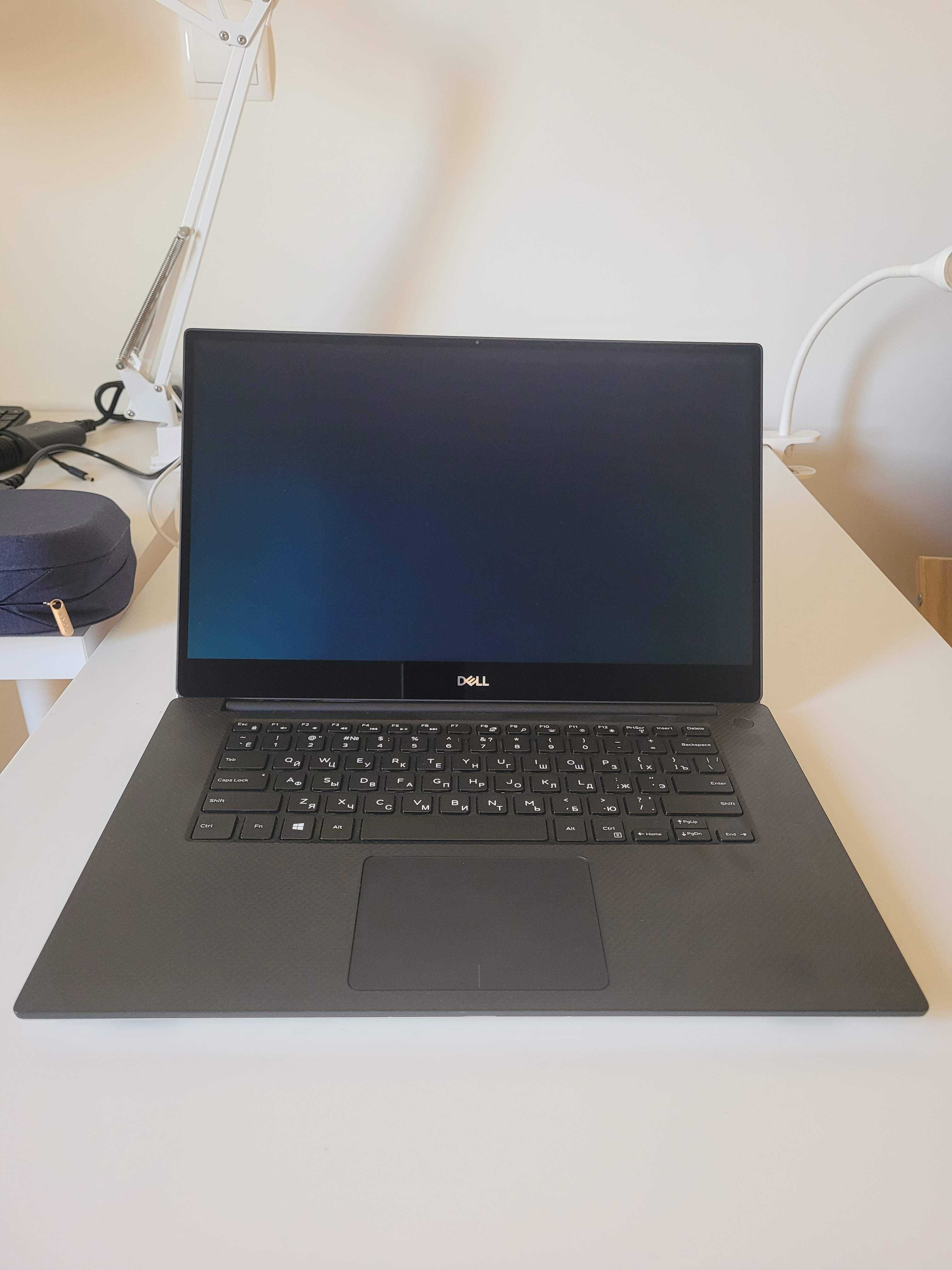 Dell XPS 15 7590 i7 OLED 64Gb 1Tb