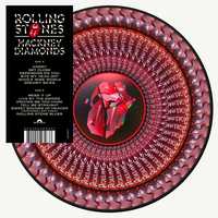 The Rolling Stones - Hackney Diamond ( Zeotrope )