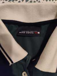 Polo senhora Mike Davis