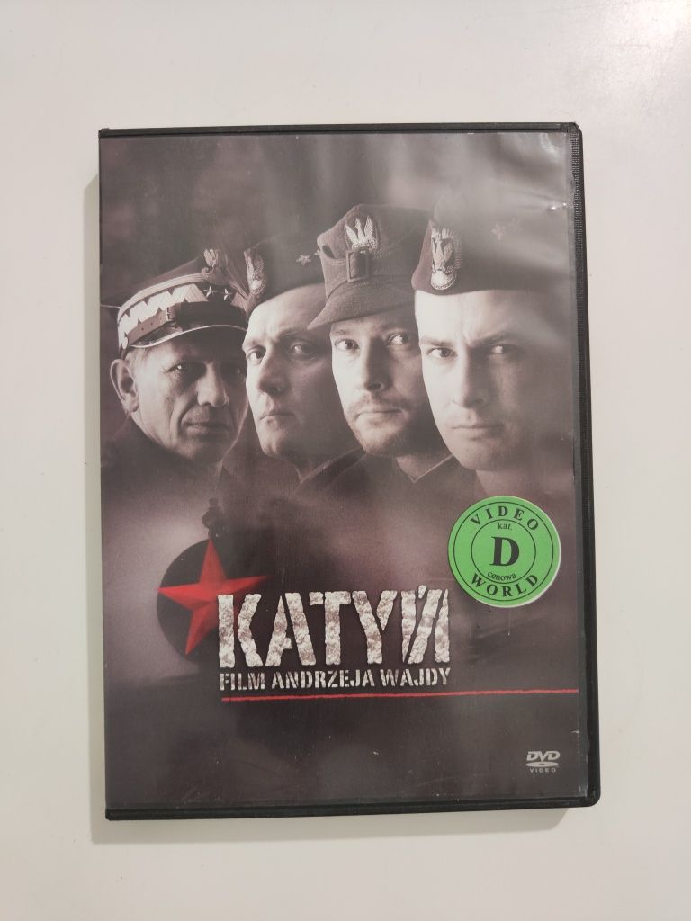 Karny batalion odcinek 1-3 - płyta DVD