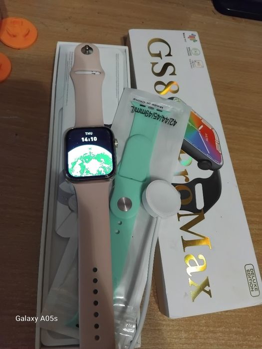 Продам смарт часы