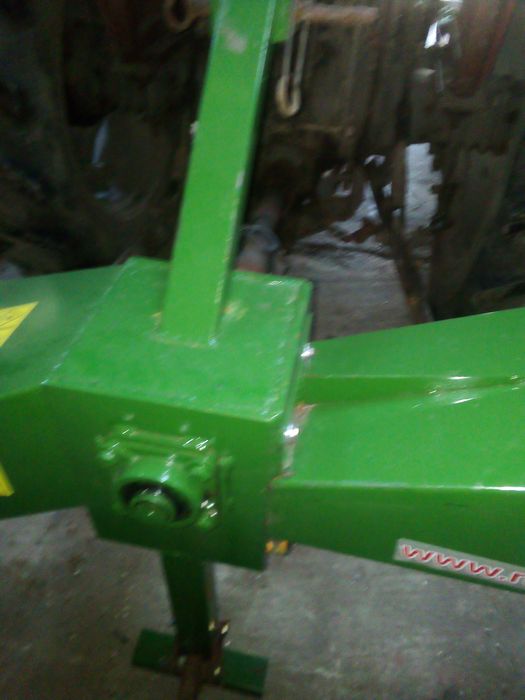 Rembak do drzewa