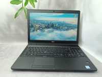 Ноутбук Dell Latitude 5580/i5-6300U/8/256/15.5 " HD/Гарантія