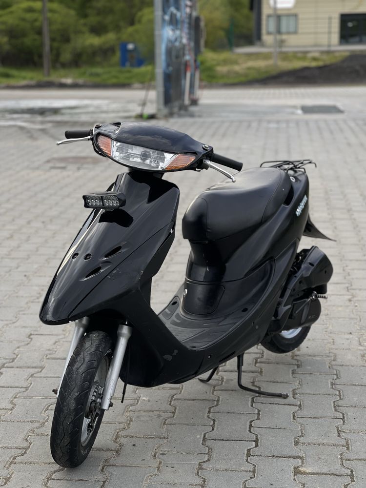 Продам Honda dio 34