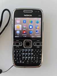 Nokia e 72  klawiatura