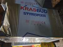 Styropian grafitowy 100mm