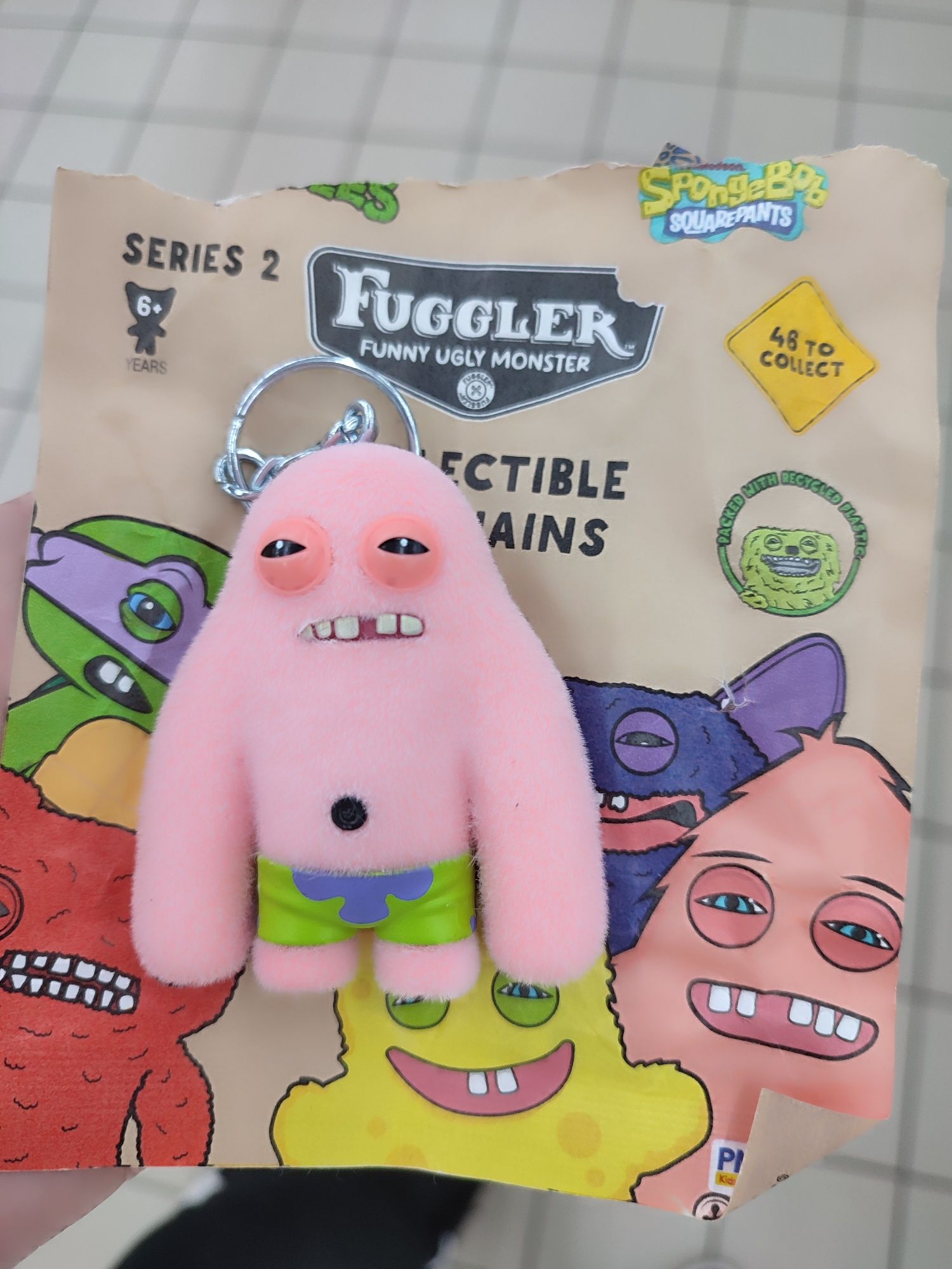 fugler 2, фаглер, фуглер