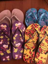 вьетнамки Havaianas купальник Victoria’s Secret