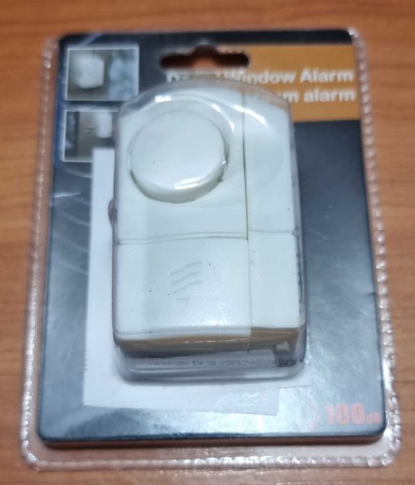 Сигнализация на окно, дверь 3 шт  Mini Alarm
