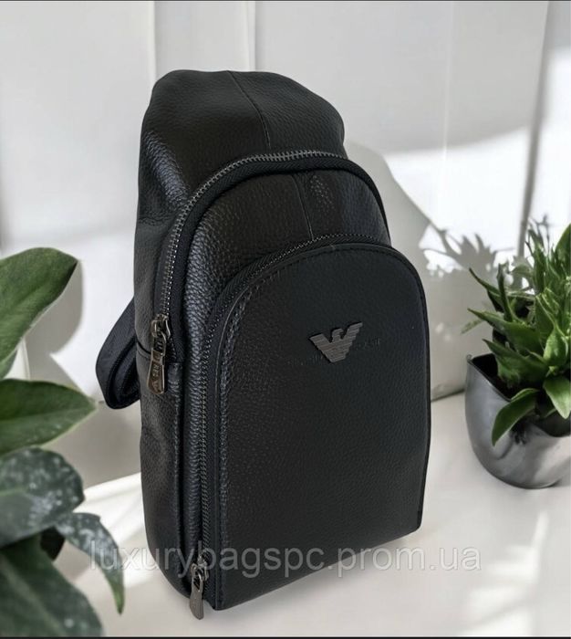 Сумка мужская кожаная,шкіряна чоловіча сумка,нагрудная сумка,сумка чол