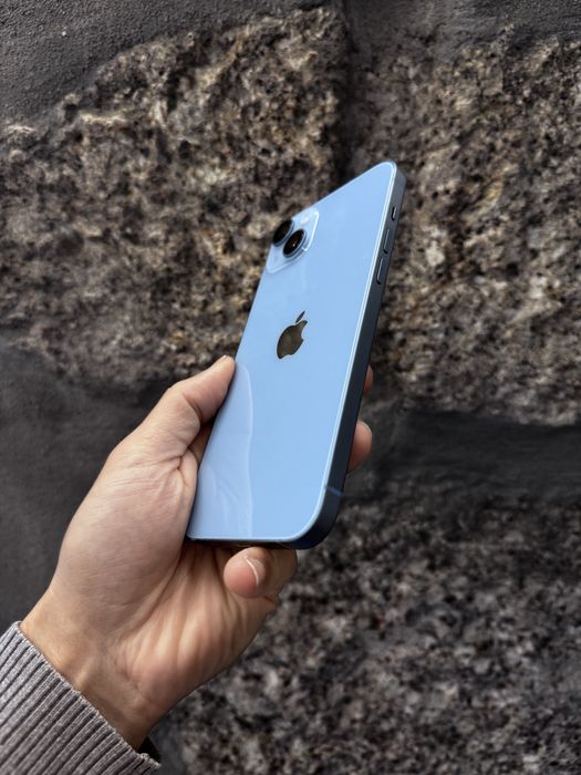 iPhone 14 Plus 265GB -> Usado