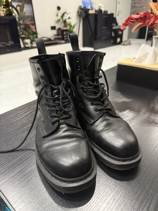 Dr. Martens (розмір 43 EU) від Максима Ткачова