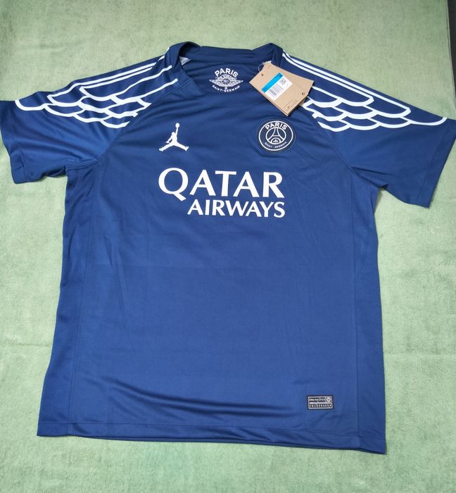 Camisola Futebol Personalizada Entrego em mãos tamanho M Nova