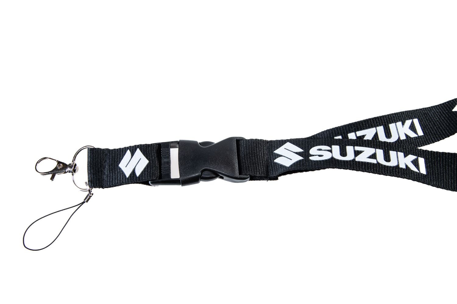 Smycz na klucze SUZUKI