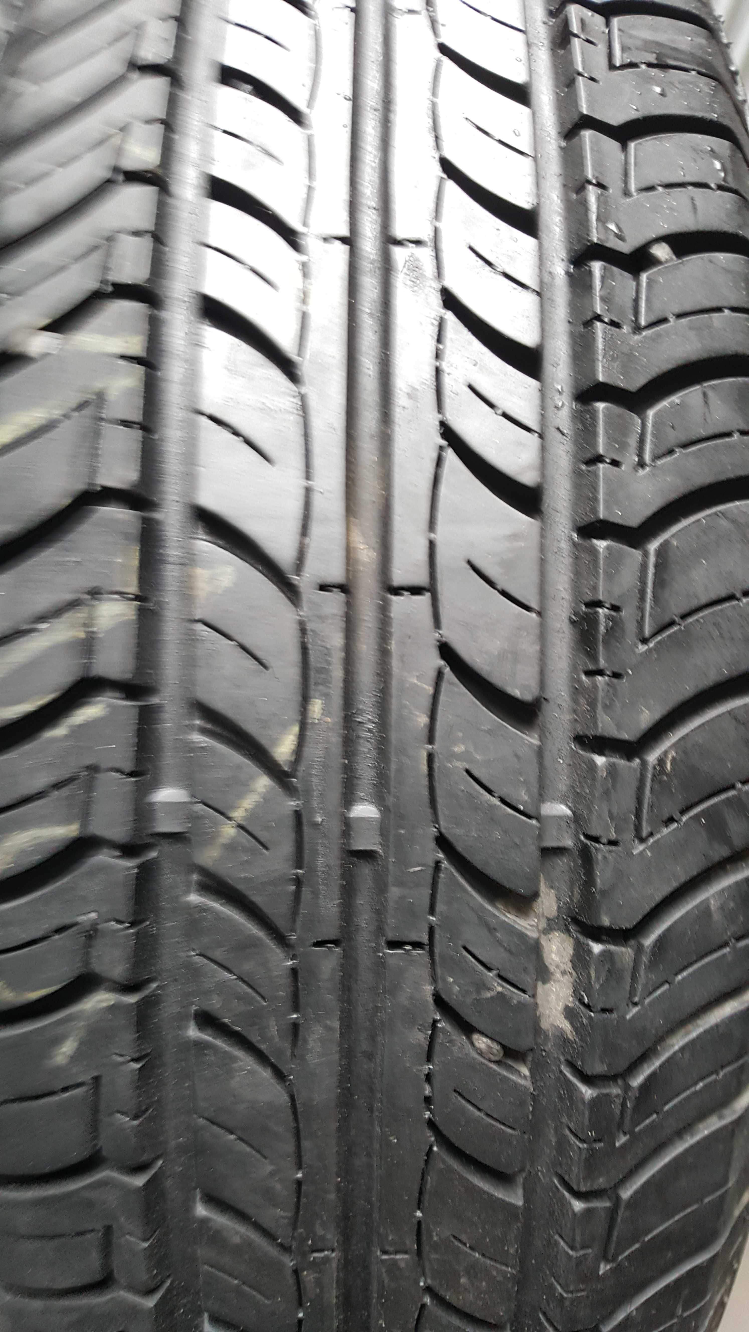 Tracmax 175/65 r15 Radial 102 /// 7,2mm!!!