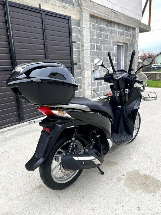 honda sh 150 звоніть пишіть