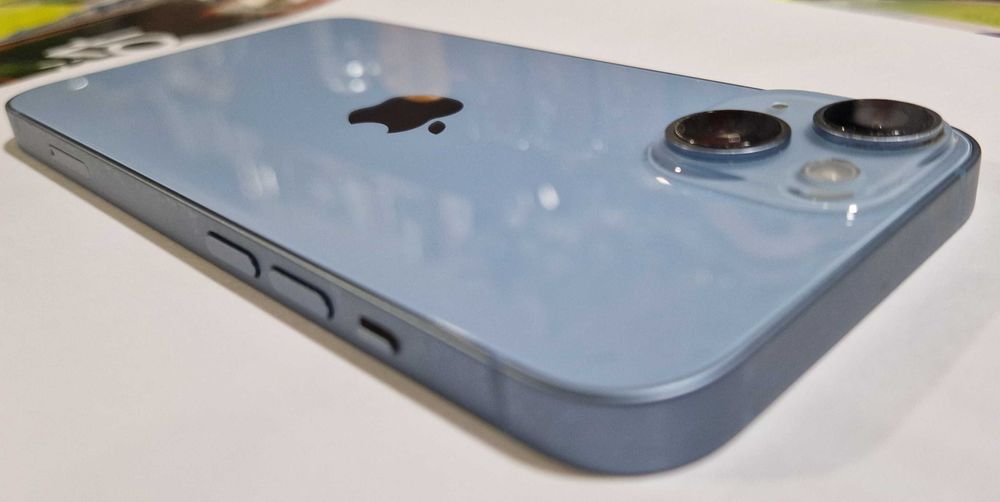 Iphone 14 256gb 84%