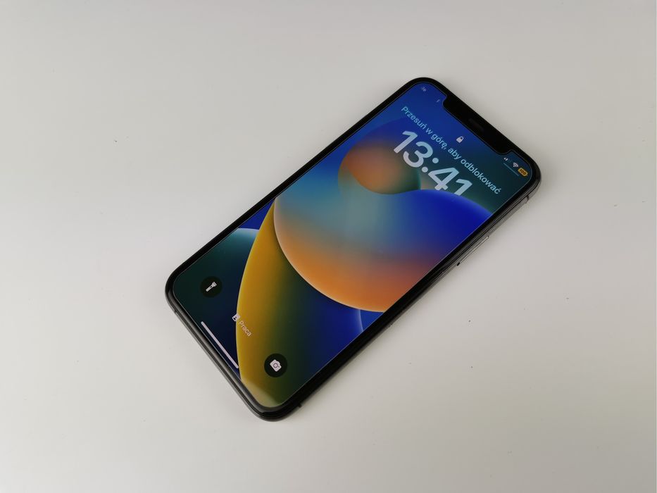 Iphone 11 pro 64GB kondycja 81%