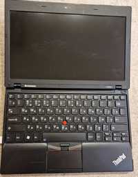 Ноутбук 11.6'' Lenovo ThinkPad X100e.