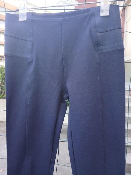 Calça de senhora  tam S marca myself