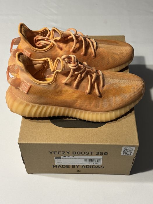 Adidas Yeezy Boost 350 v2 mono clay