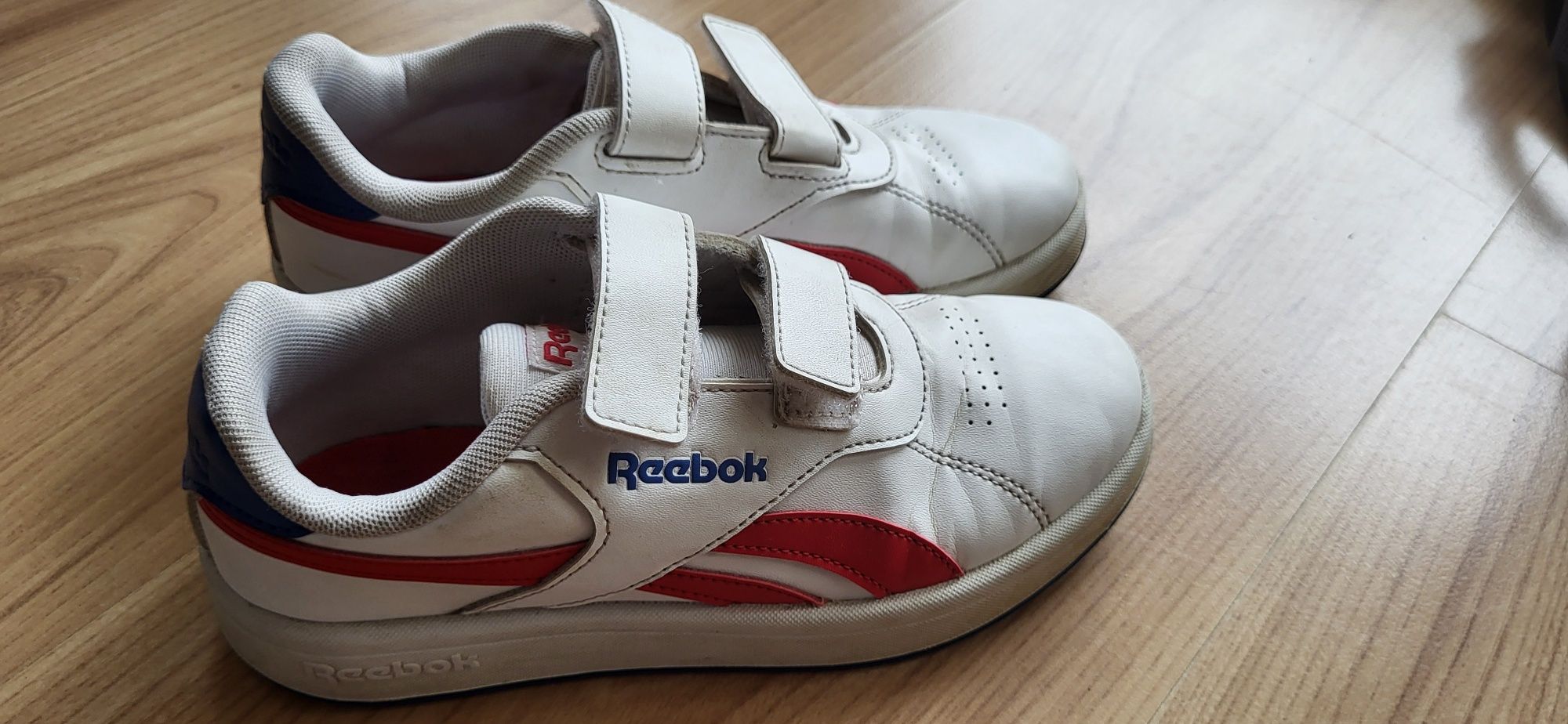 Buty sportowe reebok rozm 31 wkładka 19,5cm